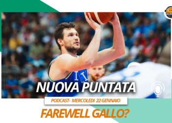 Basketmercato: Gallinari sceglie Portorico, Bruno Fernando vuole l’Europa