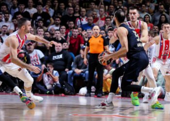 Mirotic Petrusev