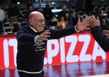 Nello Longobardi