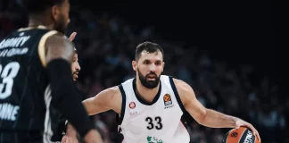 Nikola Mirotic