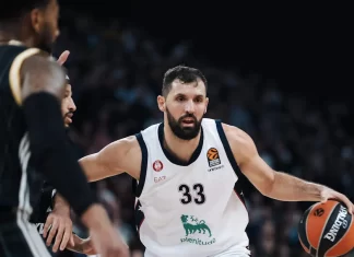 Nikola Mirotic