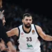 Nikola Mirotic