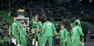 Panathinaikos