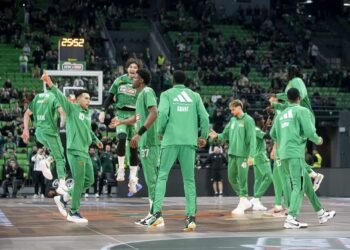 Panathinaikos