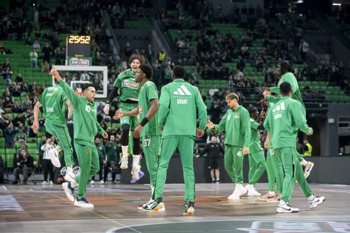 Panathinaikos