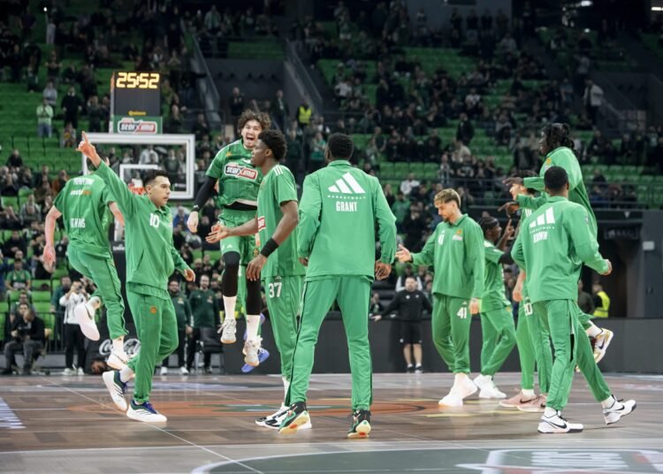 Panathinaikos