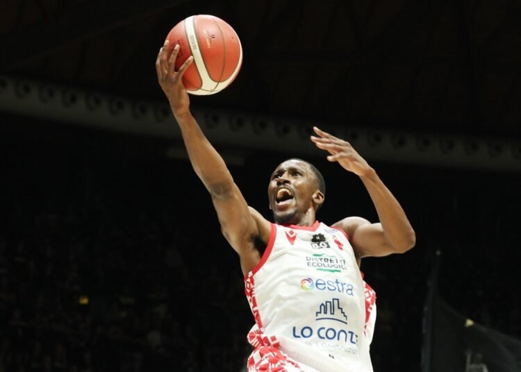 Openjobmetis Varese