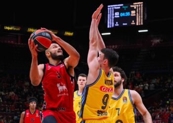 Olimpia Milano – Alba Berlino, sfatato il tabù berlinese: le pagelle