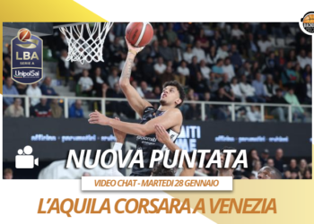 LBA: Trento corsara a Venezia, i momenti di Milano e Virtus