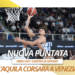 LBA: Trento corsara a Venezia, i momenti di Milano e Virtus