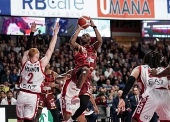 Reyer Venezia