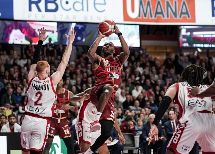 Reyer Venezia