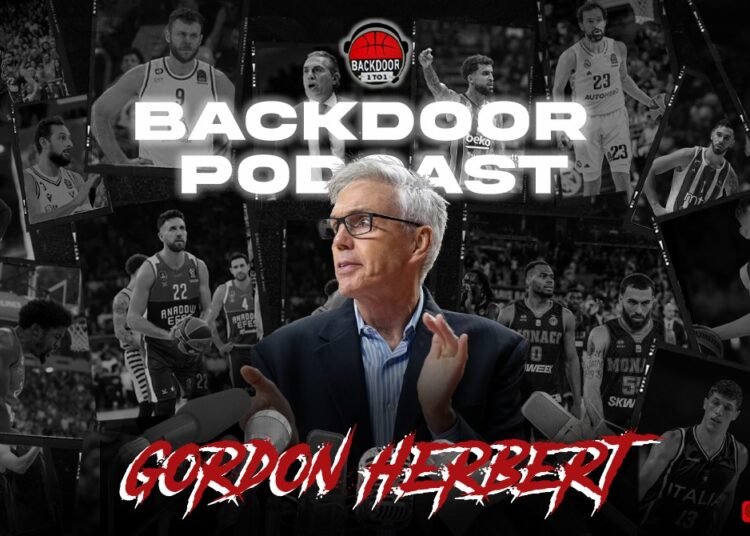 Gordon Herbert