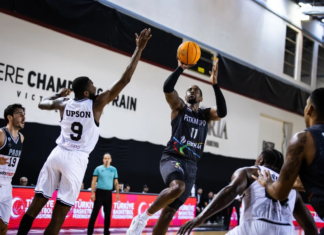 Scouting, Bryson Williams: muscoli e versatilità (Petkimspor) Bryson Williams