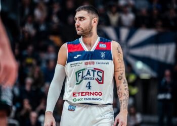 La Fortitudo vince il big match contro Udine: le pagelle