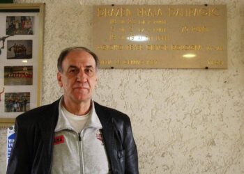 Lutto nel mondo del basket: ci ha lasciati Drazen Dalipagic