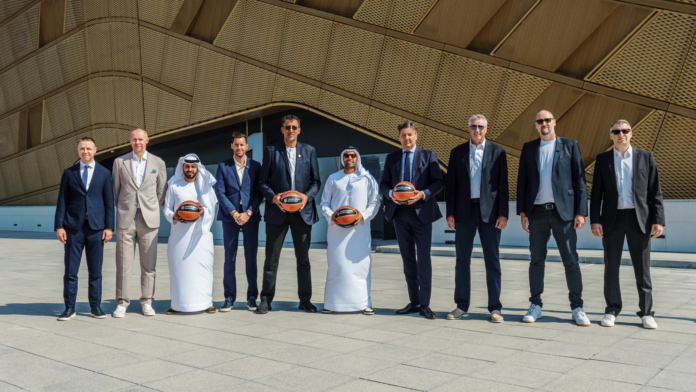EuroLeague