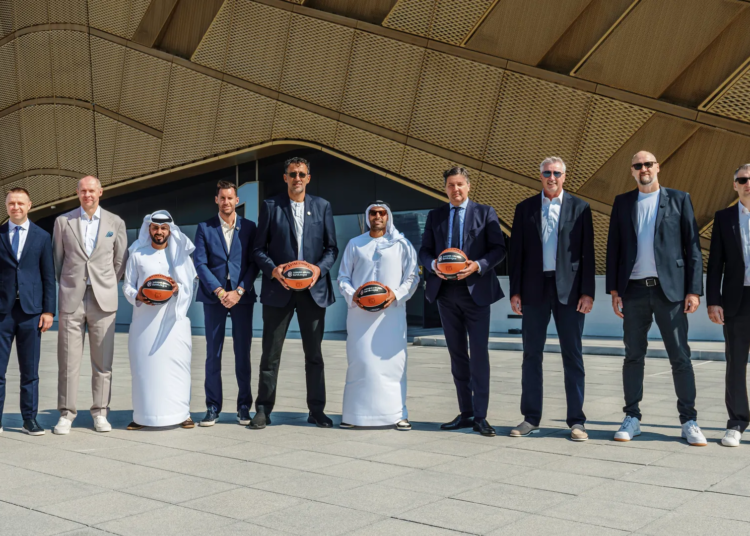 EuroLeague