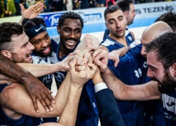 La Fortitudo vince anche a Verona, le pagelle