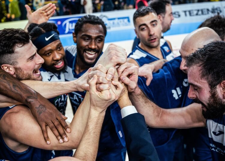 La Fortitudo vince anche a Verona, le pagelle