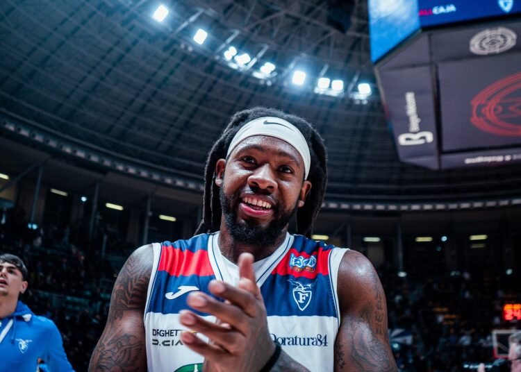 La Fortitudo batte anche Cremona, le pagelle