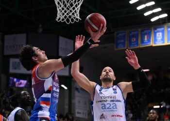 La Treviso dei Gladiatori arresta la corsa di Brescia: le pagelle
