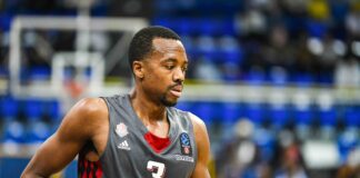 Errick Mccollum