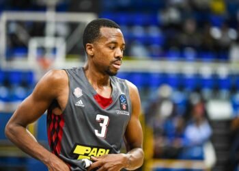 Errick Mccollum