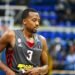 Errick Mccollum