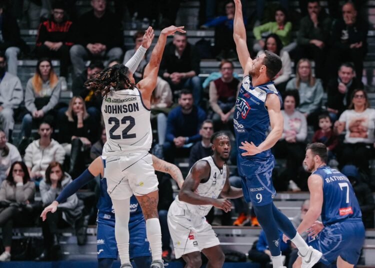 La Fortitudo vince anche a Orzinuovi, le pagelle