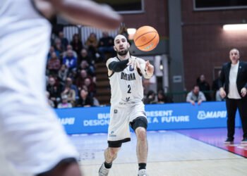 BCL: Tortona perde la prima contro il Würzburg in modo ingenuo, le pagelle