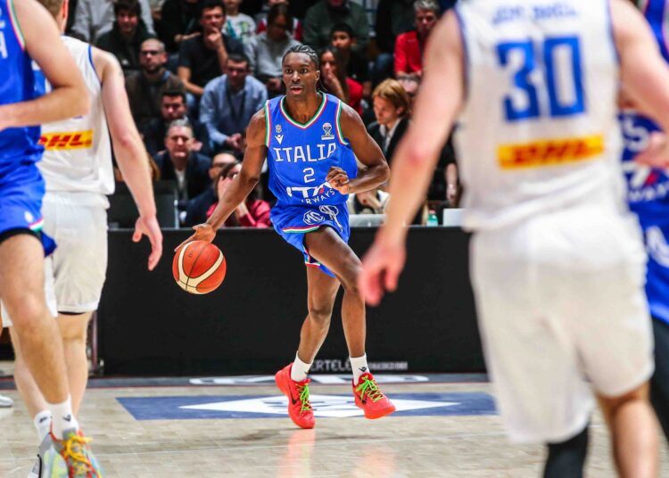 Italbasket