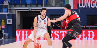 Alessandro Gentile