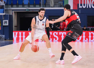 Alessandro Gentile