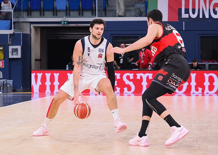 Alessandro Gentile