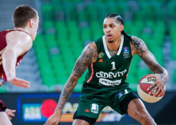 Scouting: Devin Robinson è una stella in EuroCup
