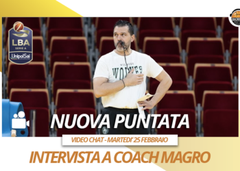 Alessandro Magro