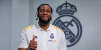 Bruno Fernando