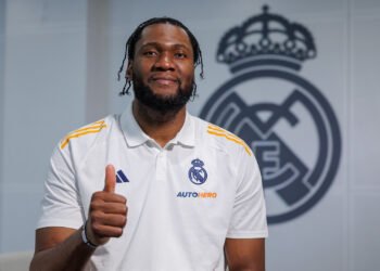 Bruno Fernando