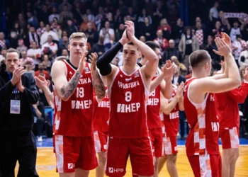 Qualificazioni Eurobasket 2025