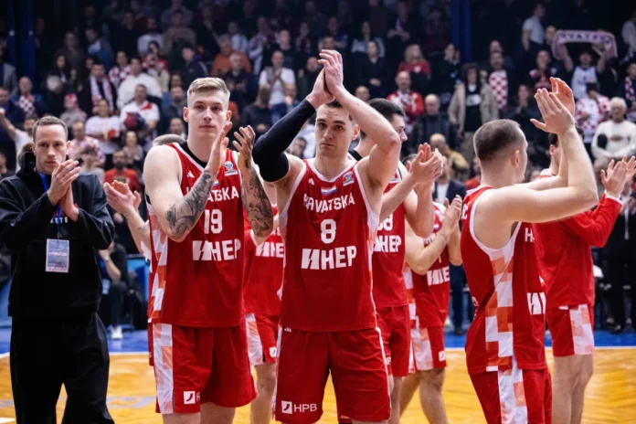 Qualificazioni Eurobasket 2025