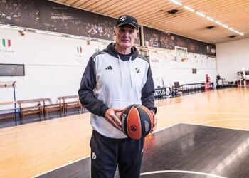 Poeta: “la pallacanestro è uno sport di episodi”
