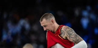 Daniel Theis