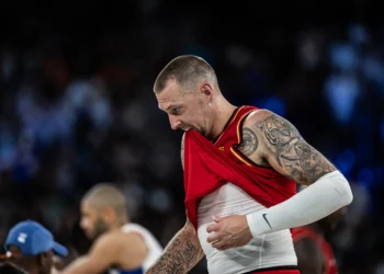 Daniel Theis