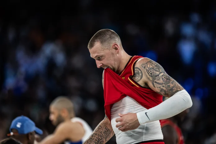 Daniel Theis