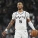 Stephon Castle San Antonio