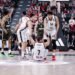 Bayern-Olimpia, il redivivo Lucic: le pagelle