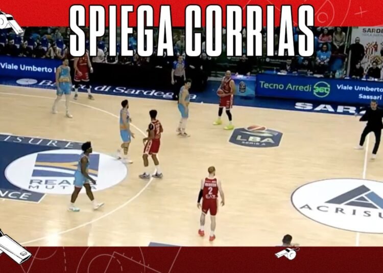 Sassari Olimpia