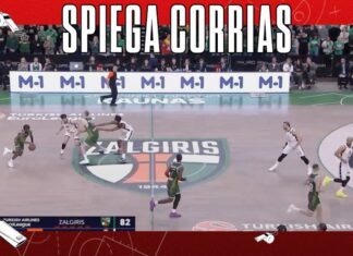 Zalgiris Olimpia