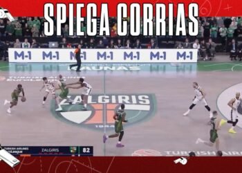 Zalgiris Olimpia